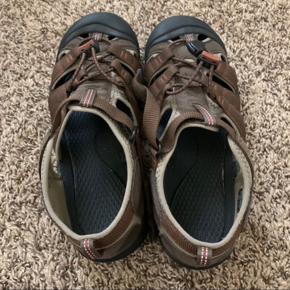 Men’s Keen Sandals!